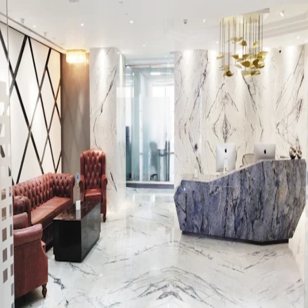 The Executive Centre, Business Bay | Yerwada, Pune